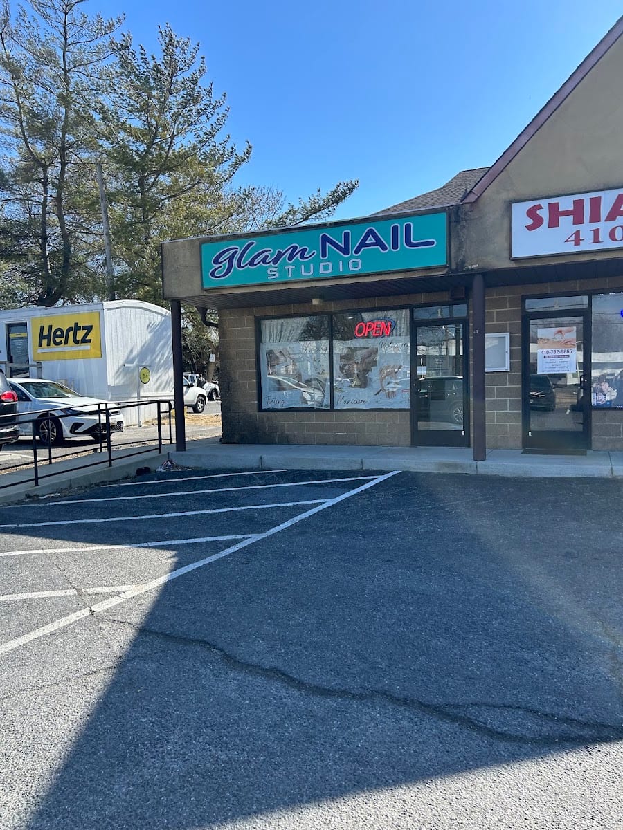 Glam Nails Studio, photo 4