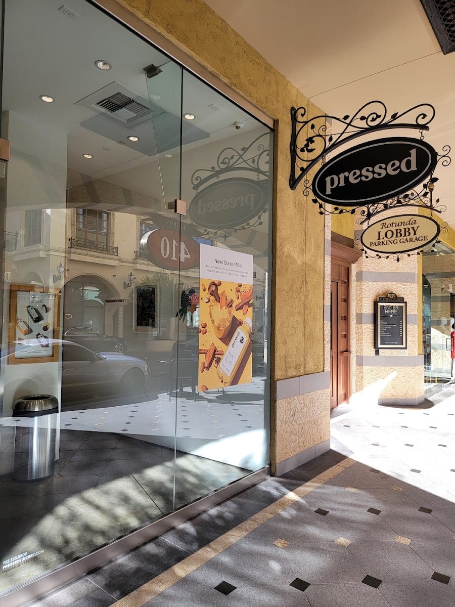 Pressed Juicery, photo 2