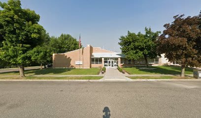 Park Community Center