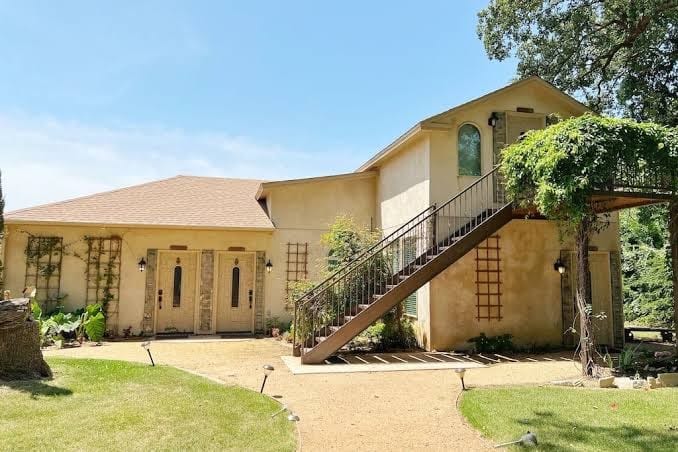 Waggin' Tail Ranch RV Resort, photo 4