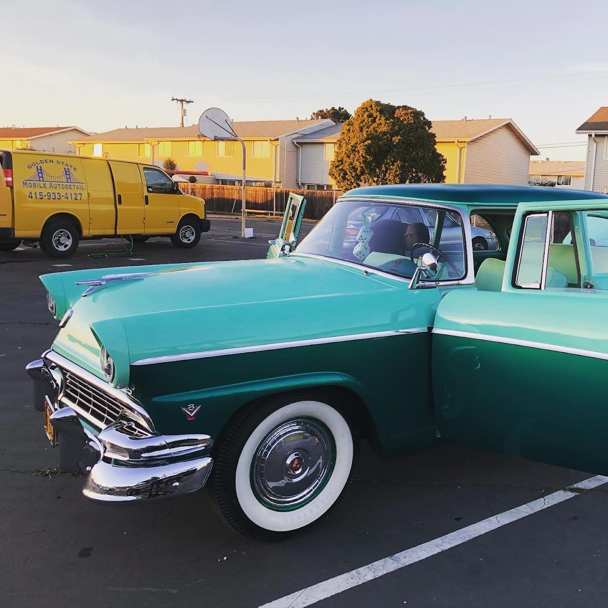 Golden State Mobile Auto Detail, photo 4