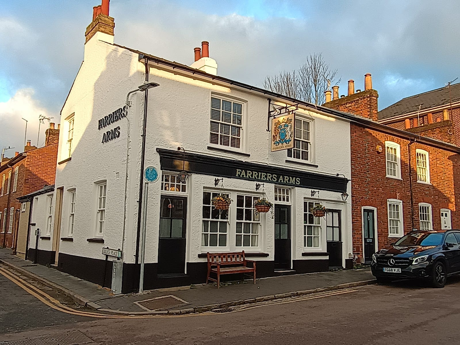 Farriers Arms, photo 2