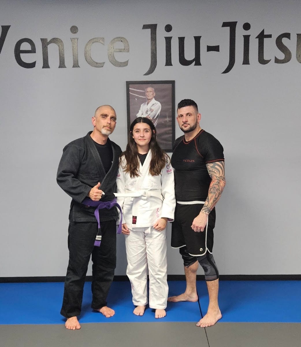 Venice Jiu-Jitsu