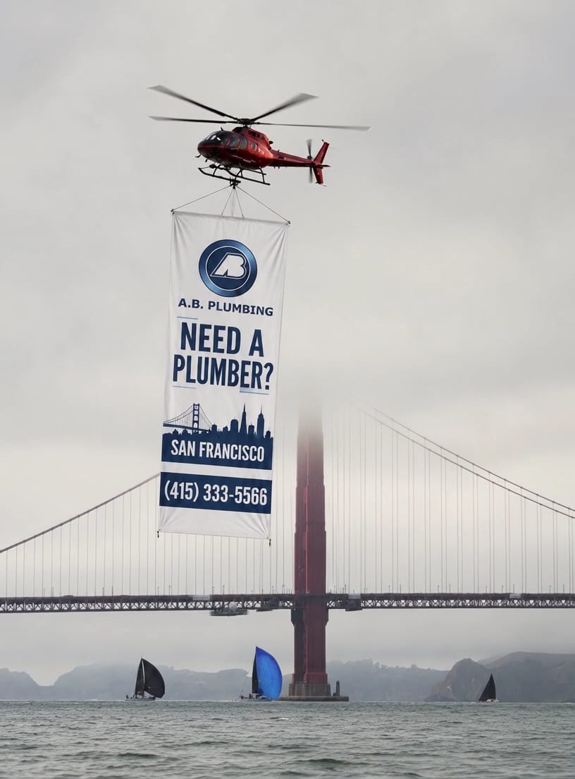 AB Plumbing - Plumber South San Francisco, photo 4
