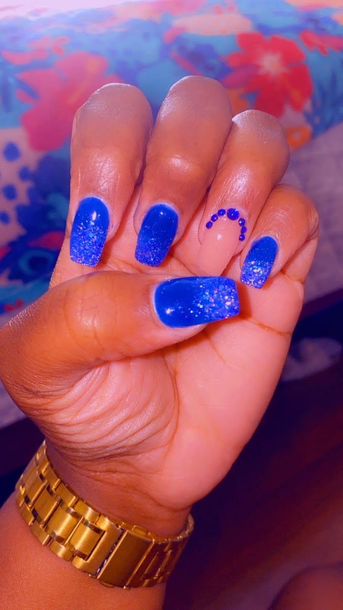 Elite Nails