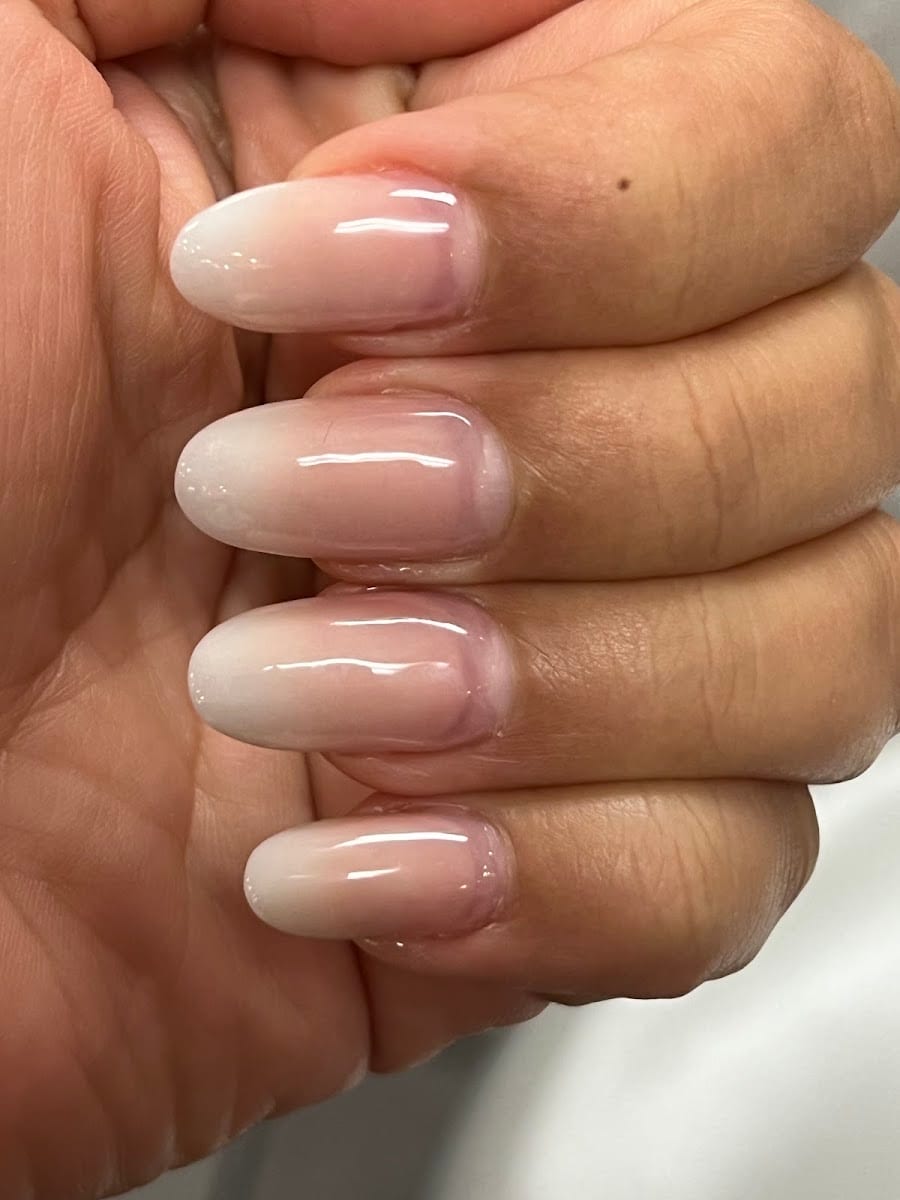 Elegant Nails