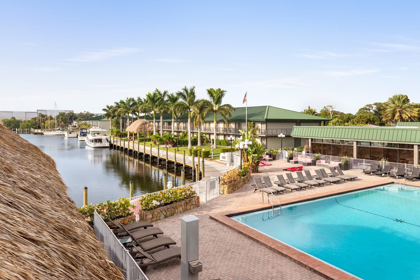 The Beach on Longboat Key Resort, photo 4