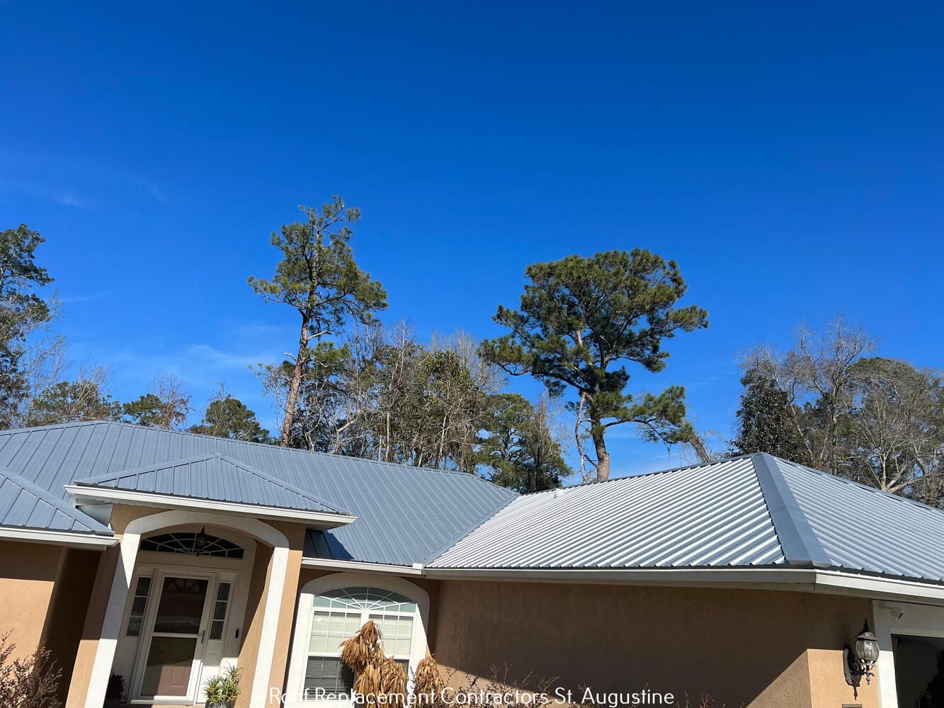 ARC Roofing and Construction