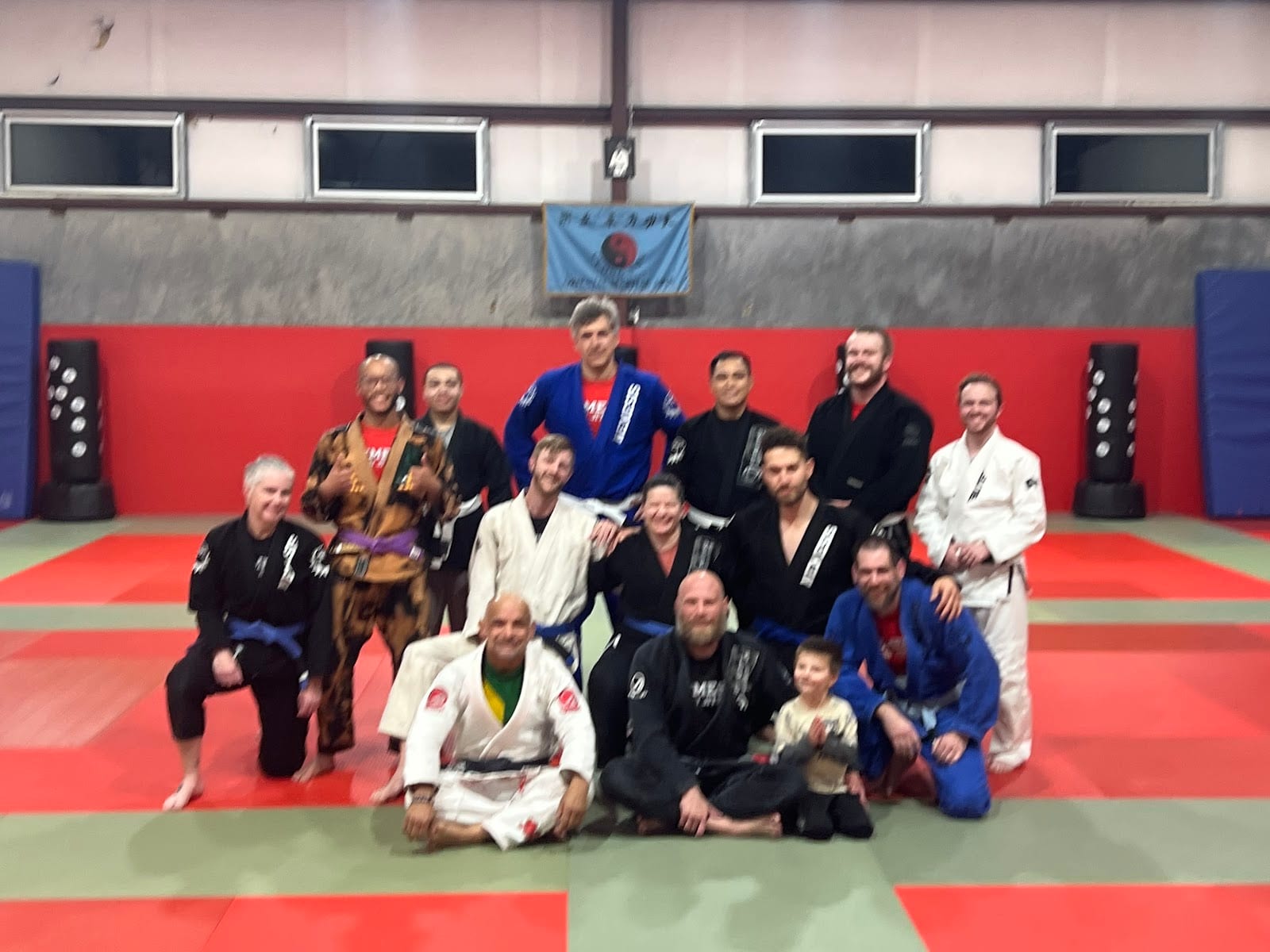 Nemesis Jiu Jitsu, photo 2