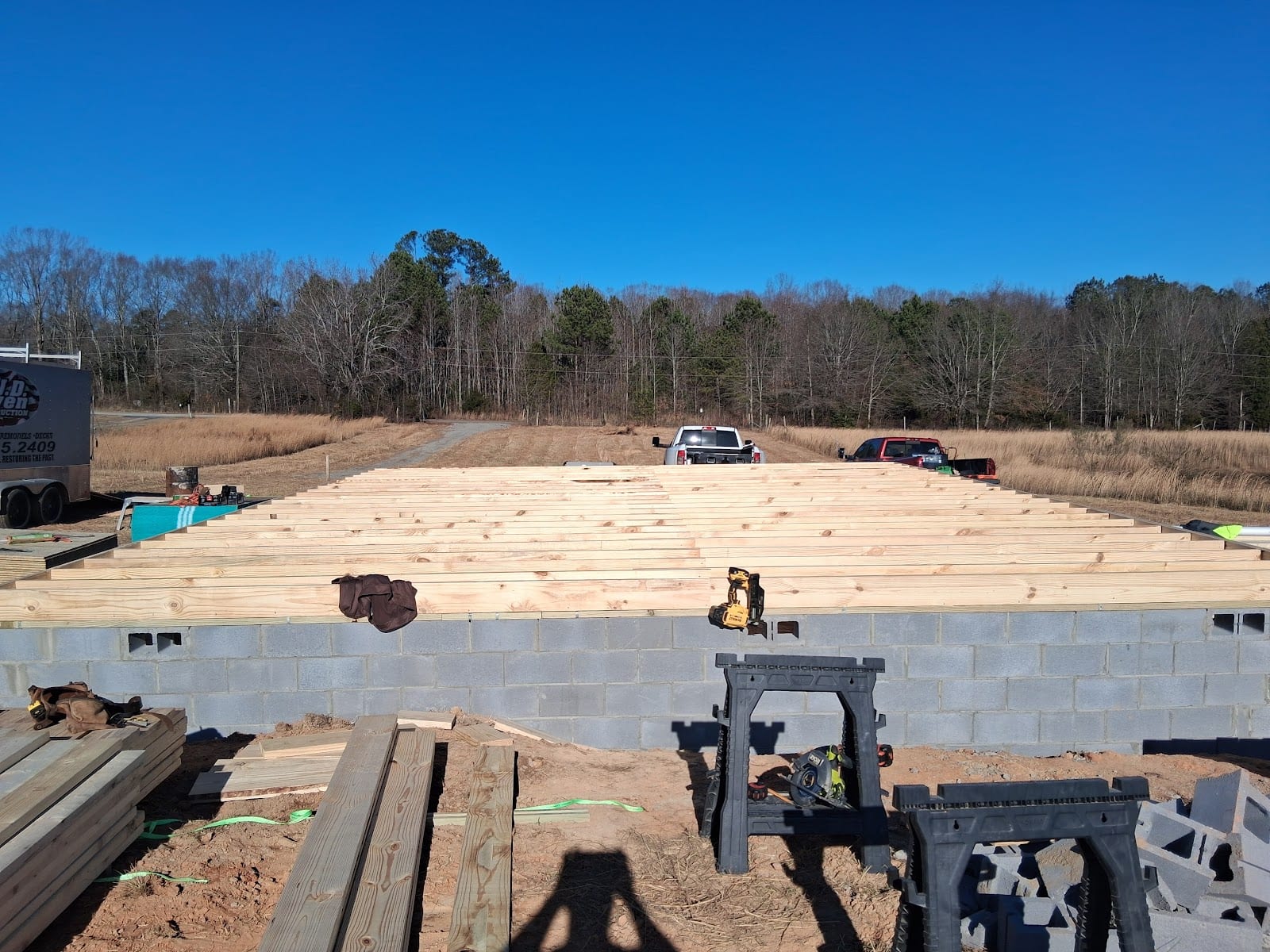 Contractors Plus of South Carolina LLC, photo 3