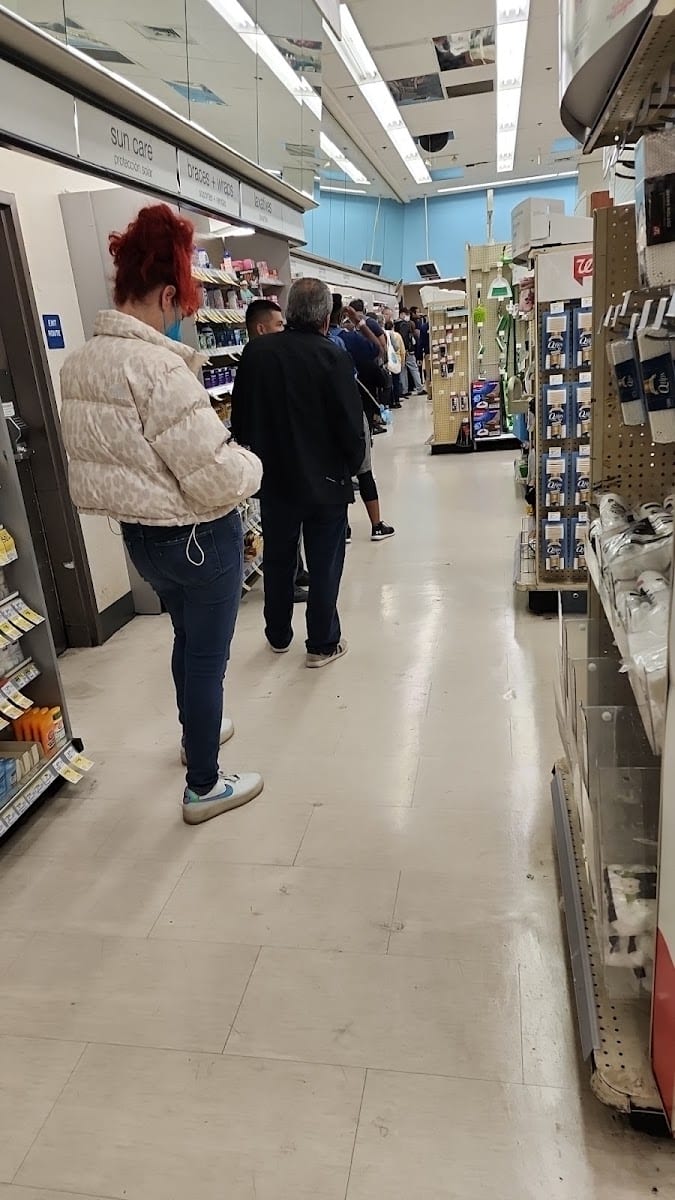 Walgreens Pharmacy, photo 3
