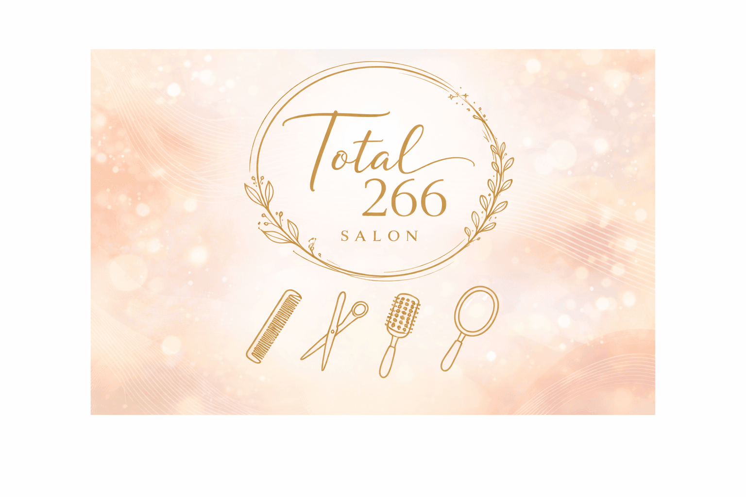 Total 266 Salon, photo 4