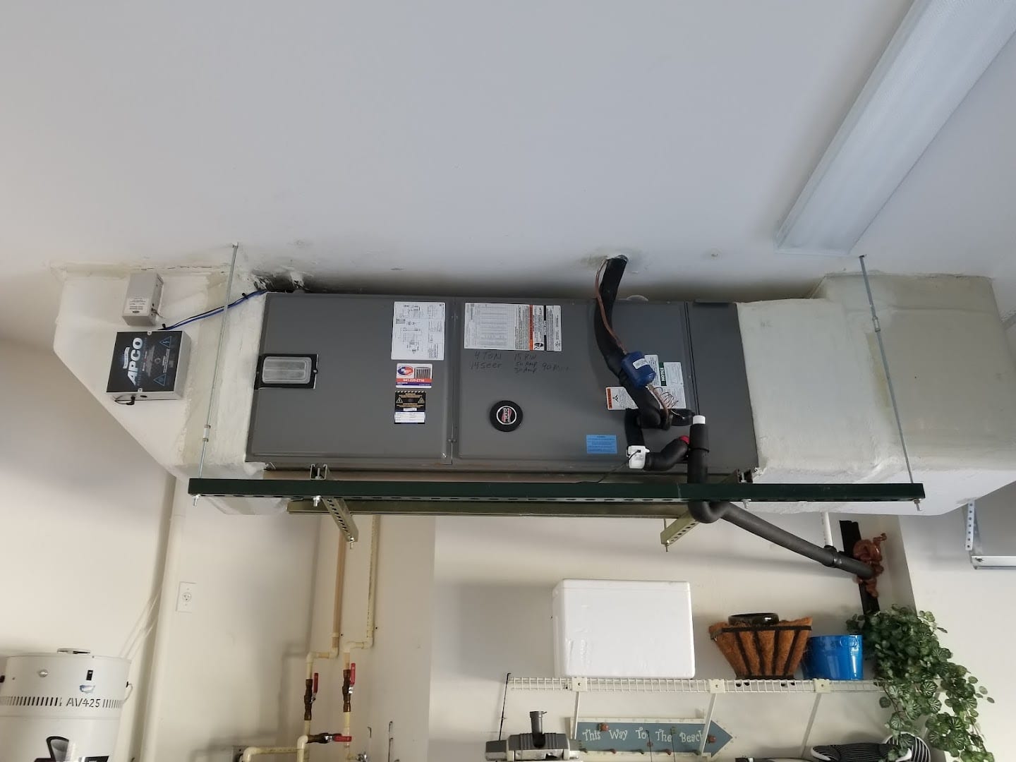 Martin Air of SW Florida, Inc., photo 3