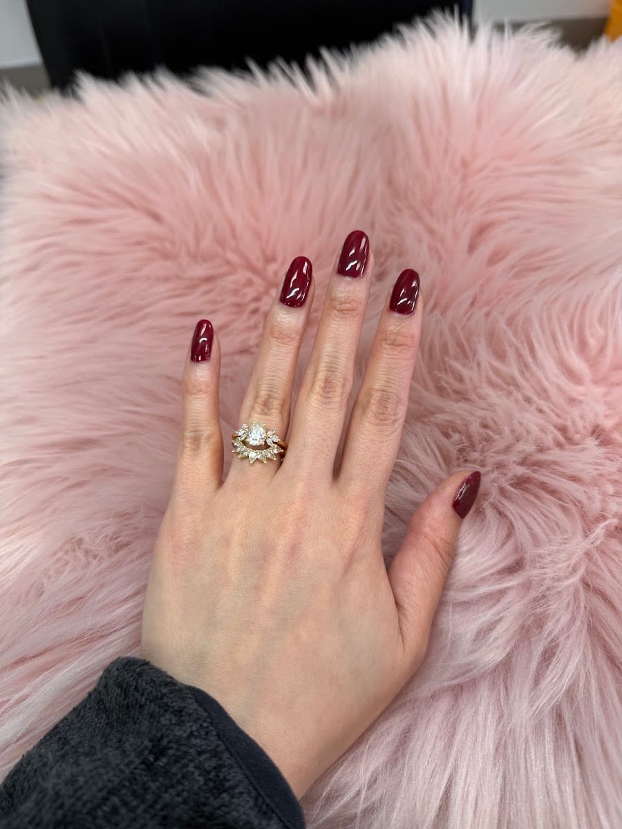 Sky Nails & Spa