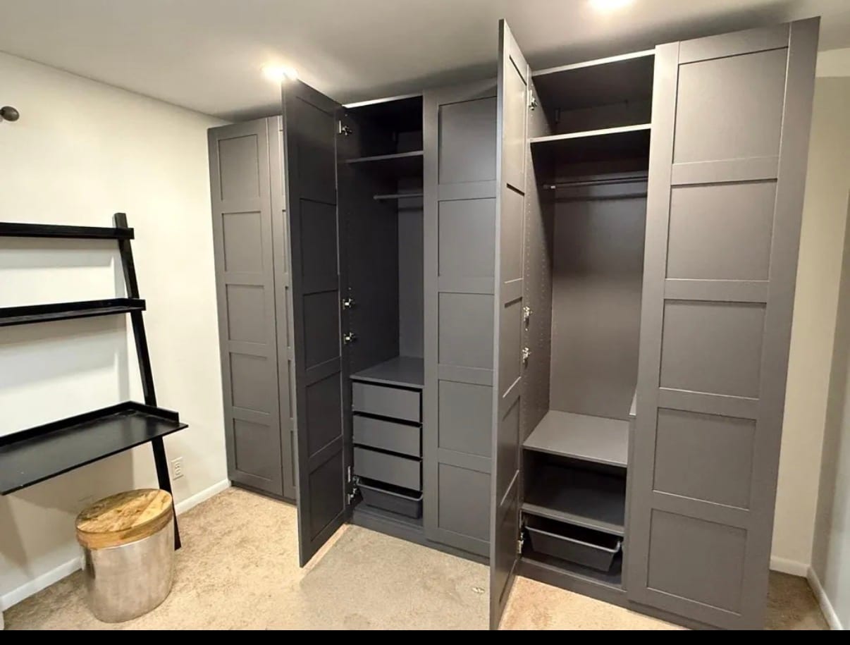 Imar company handyman, photo 2