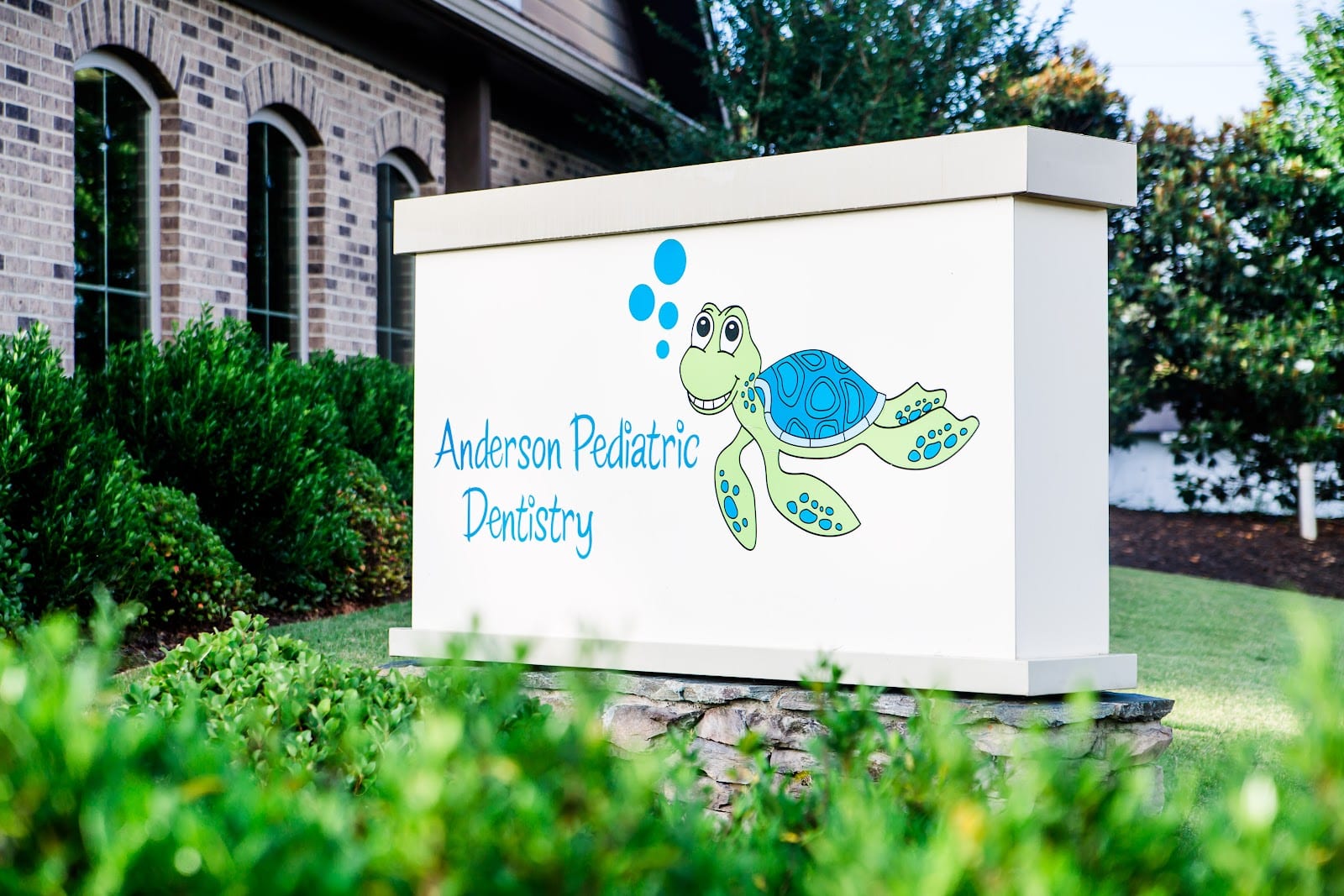Anderson Pediatric Dentistry, photo 4