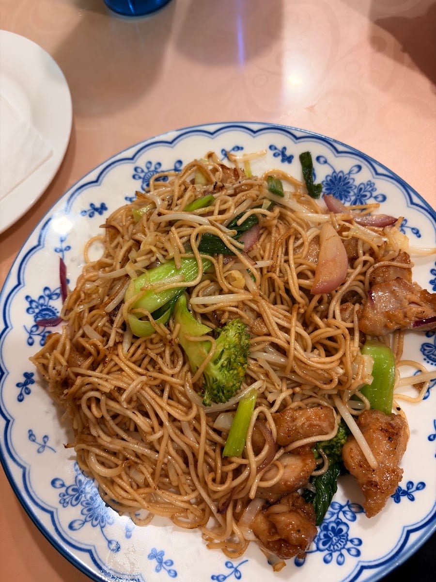 spicy & cloud restaurant, photo 3