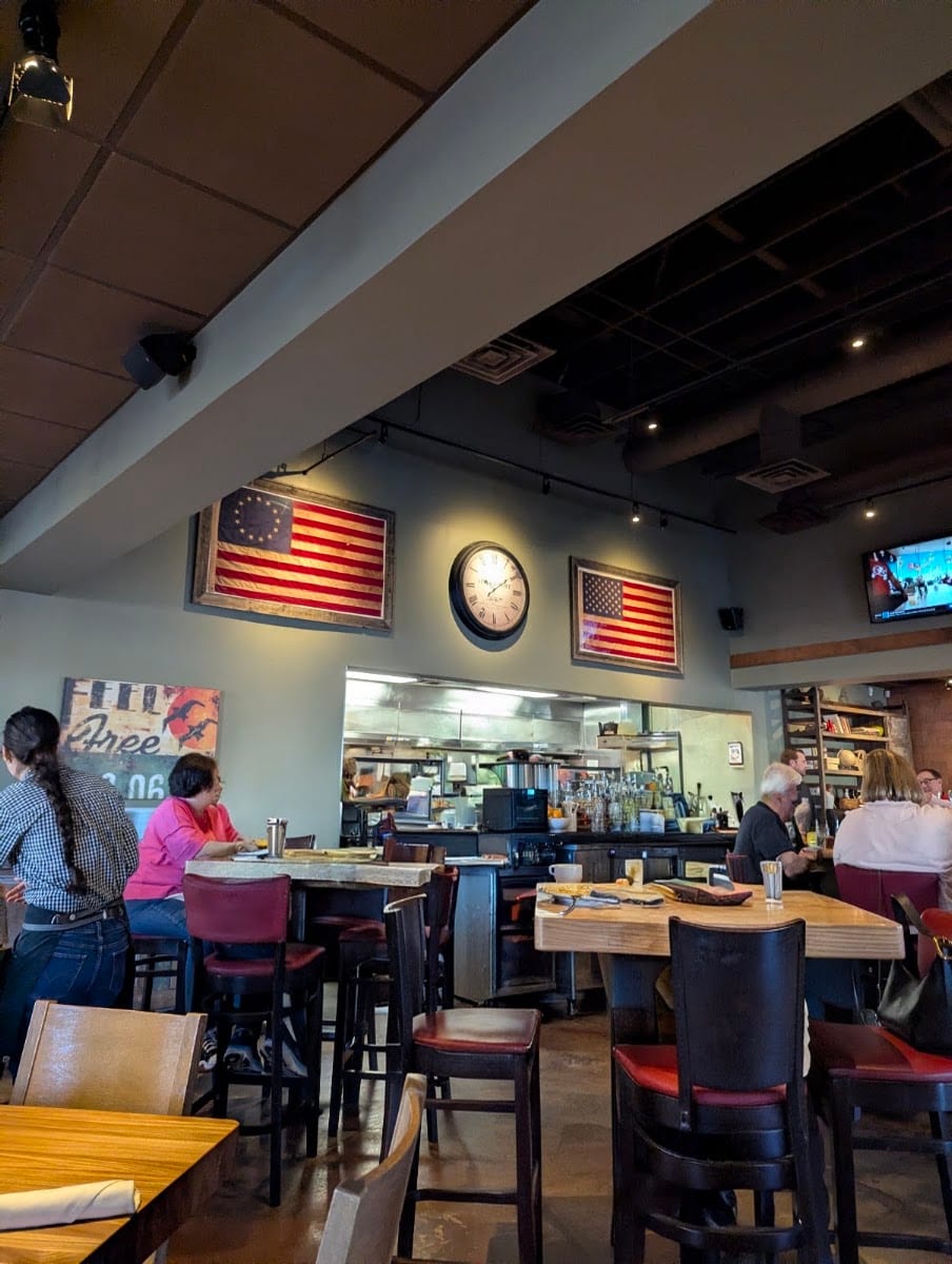 Grassroots Kitchen & Tap - Scottsdale, photo 4