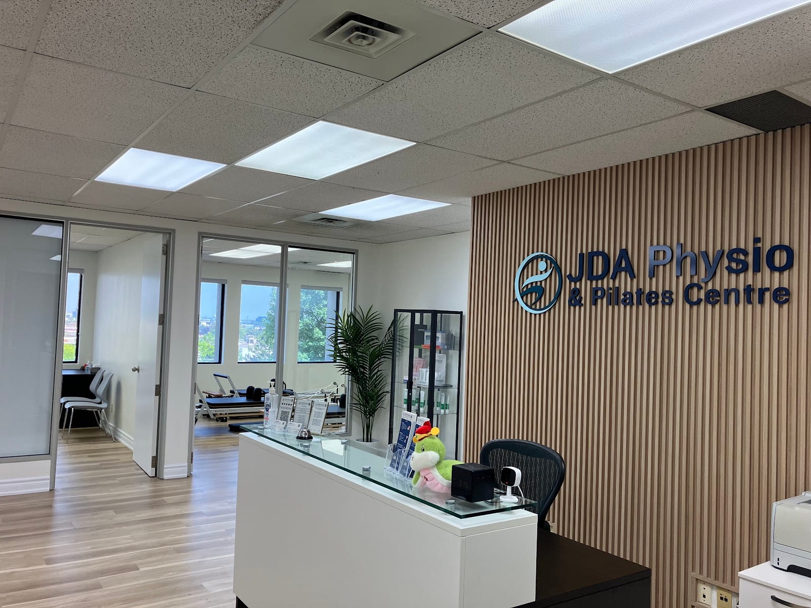 JDA Physio & Pilates Centre, photo 3
