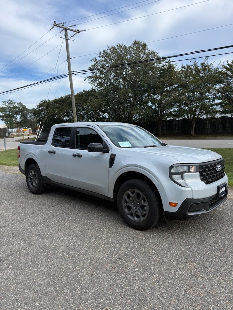 Patriot Tinting | Window Tinting & Ceramic Coatings, photo 3