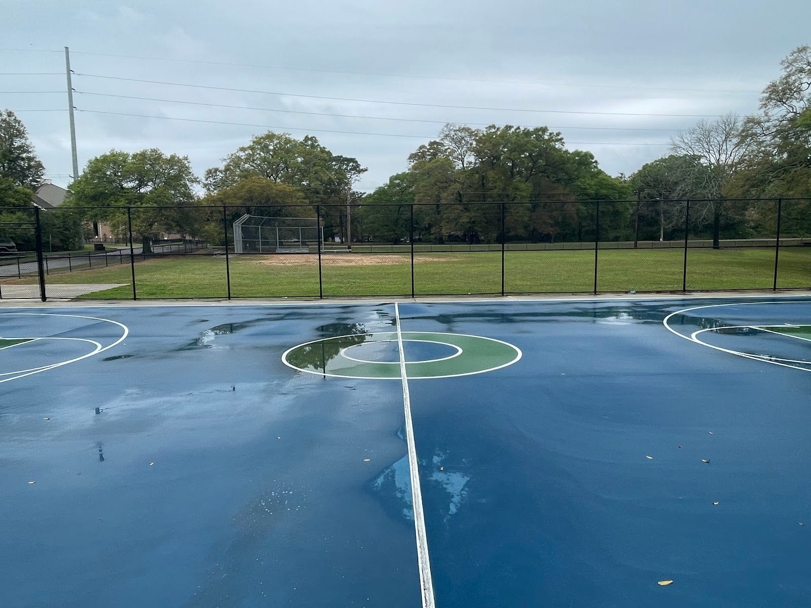 Stotts Park