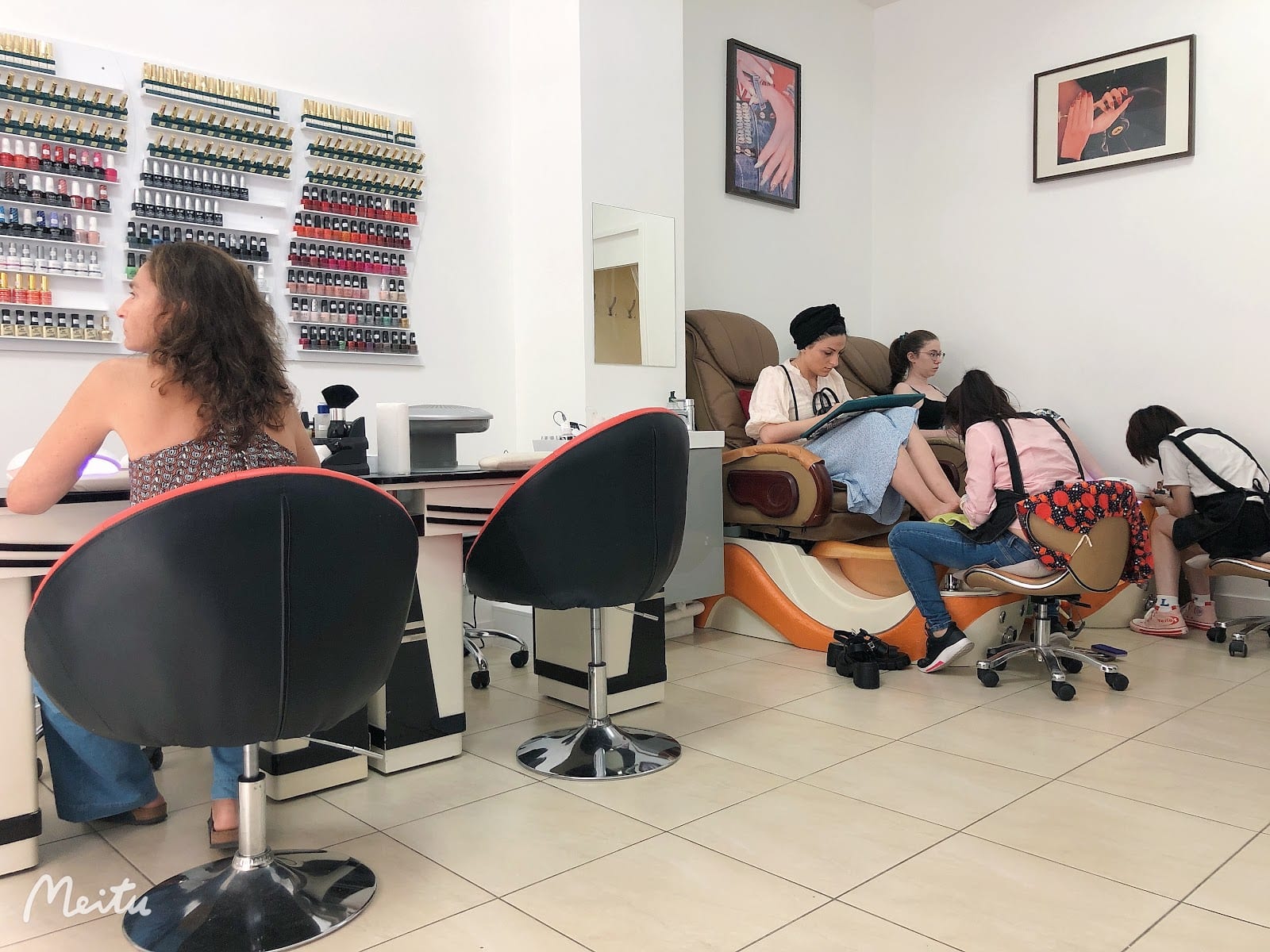 Design Nails
