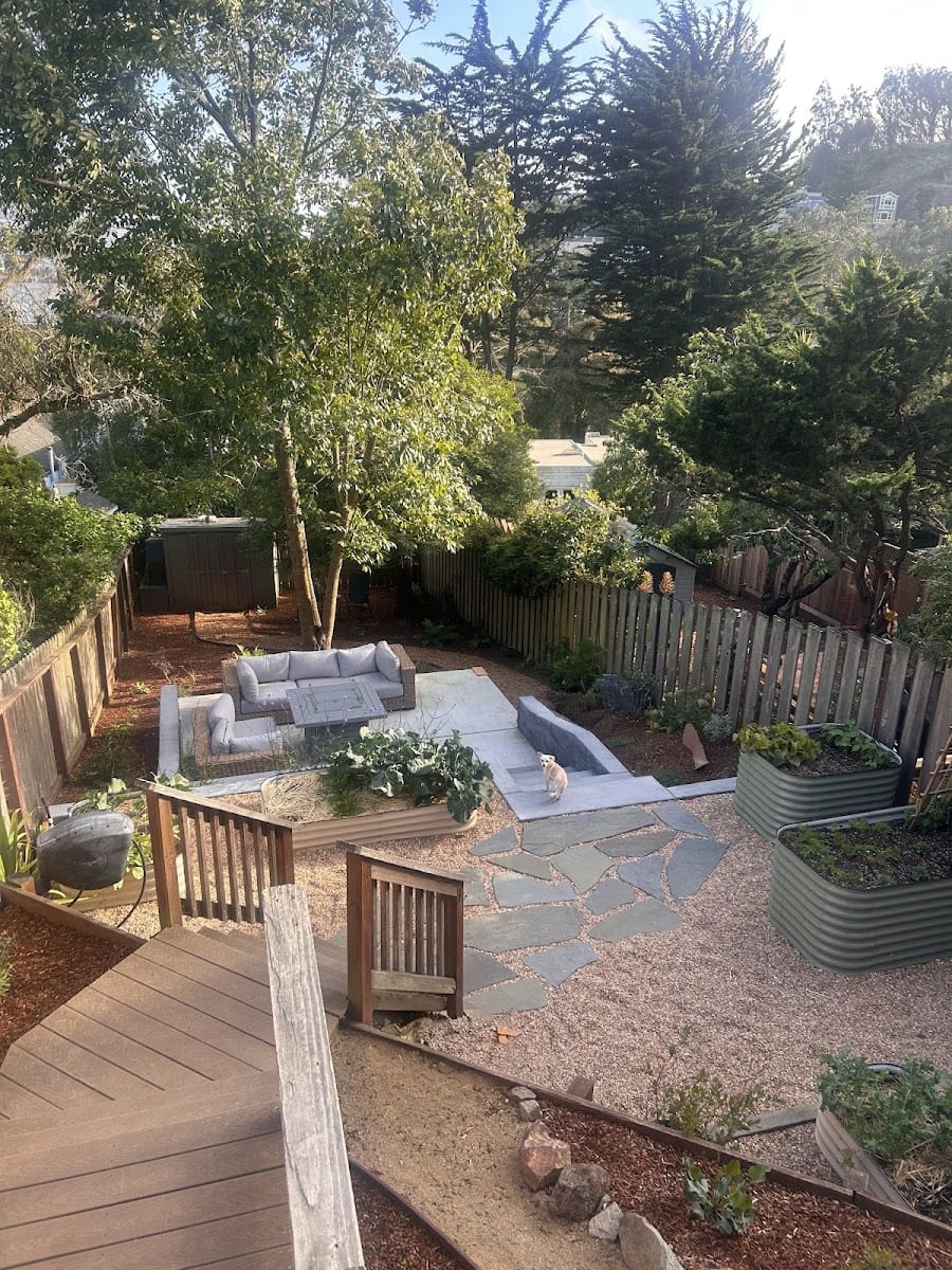 JML Landscapes