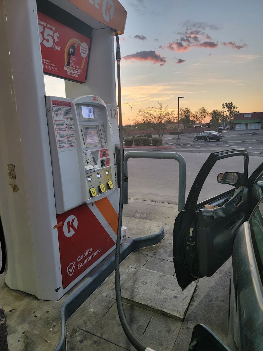 Circle K, photo 4