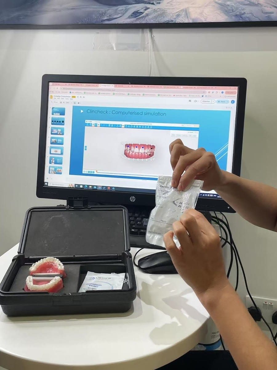 Dentexcel City Dental Practice, photo 4