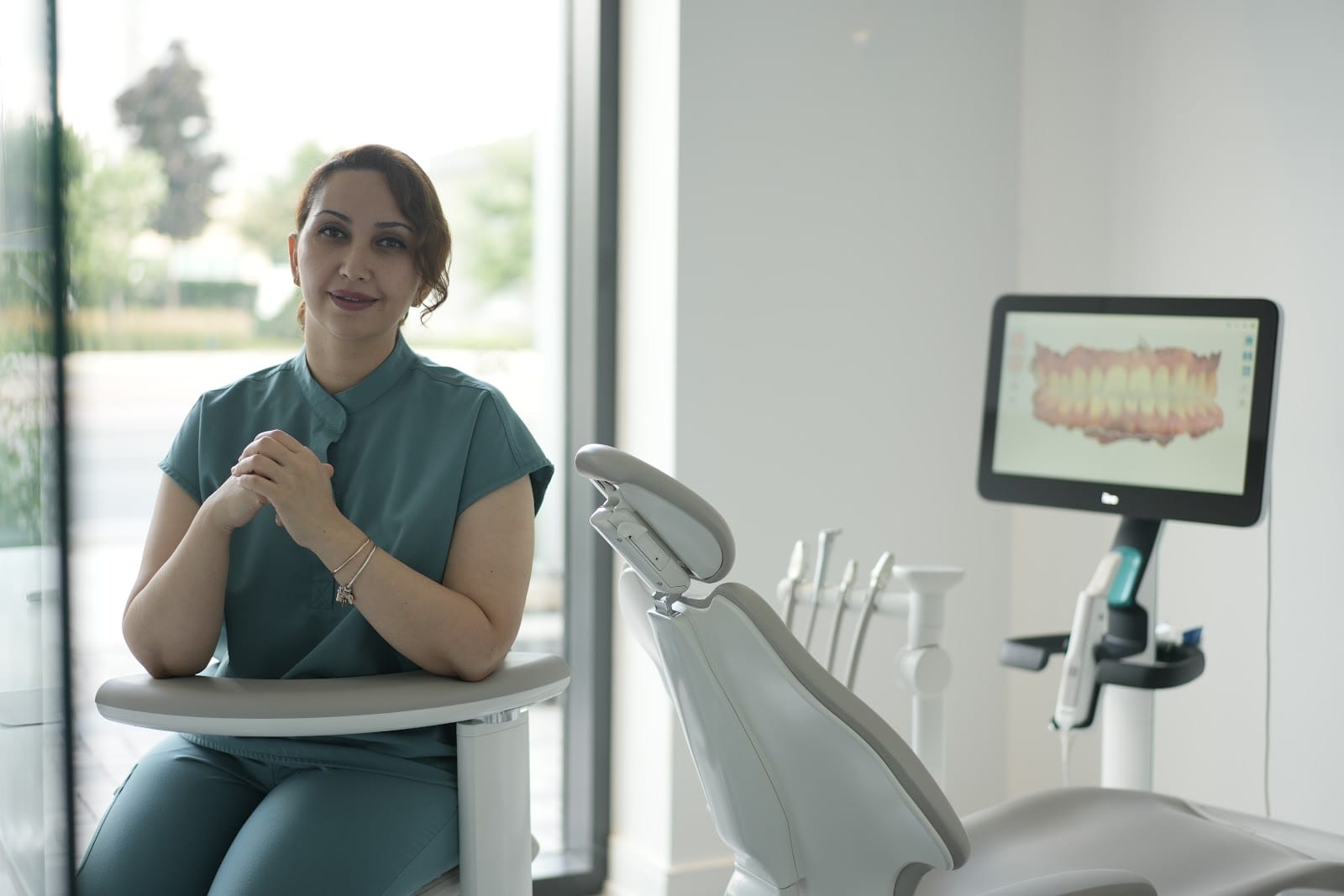 Westwood Gardens Dental Clinic, photo 4