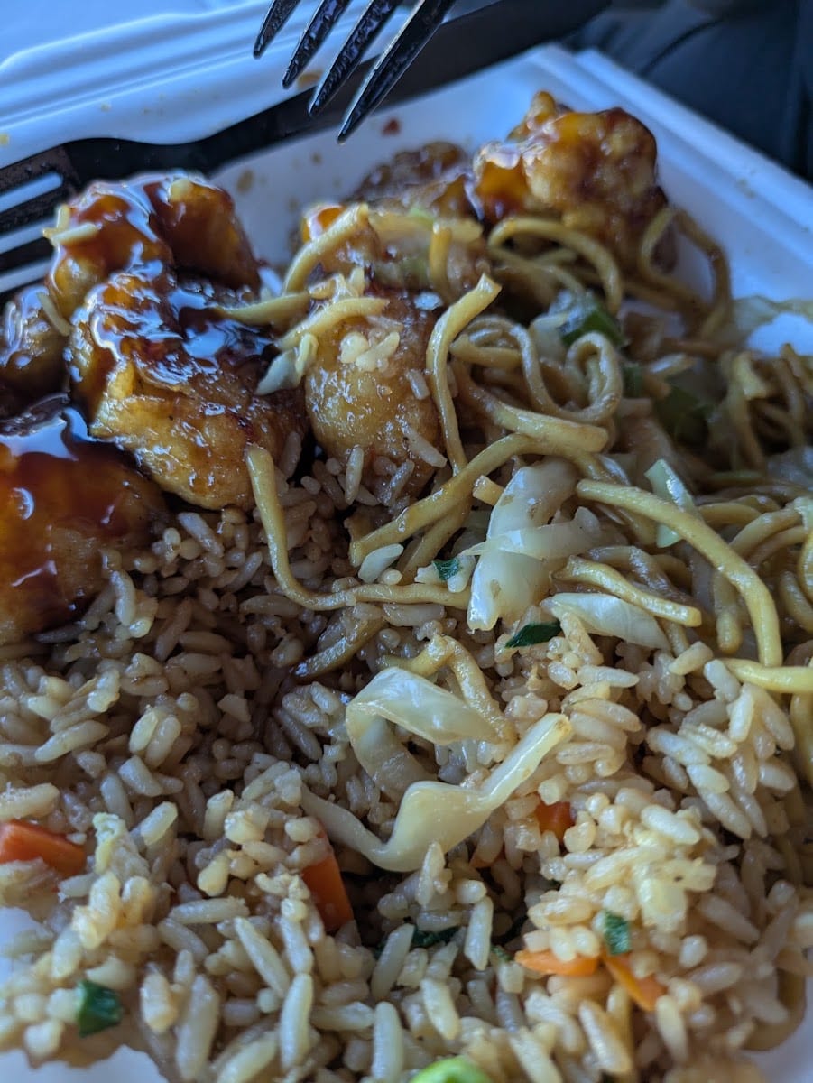 Panda Express, photo 3