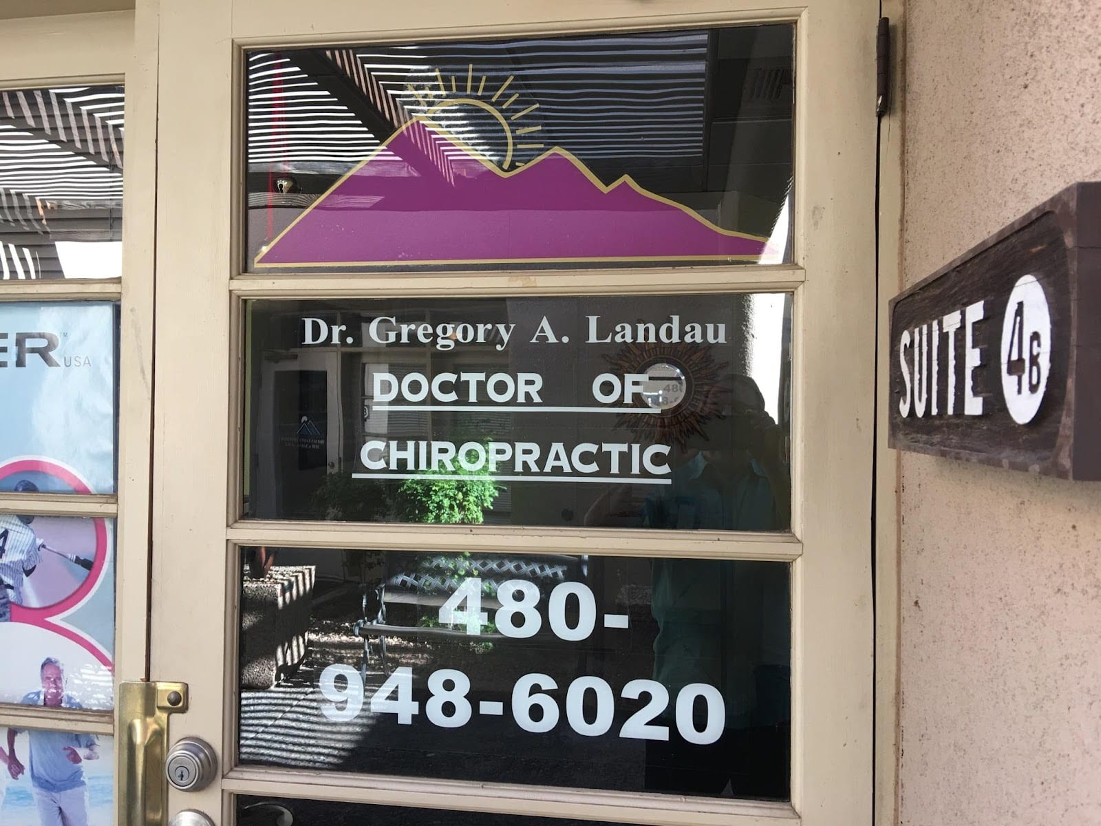 Scottsdale Spinal Healthcare, photo 2