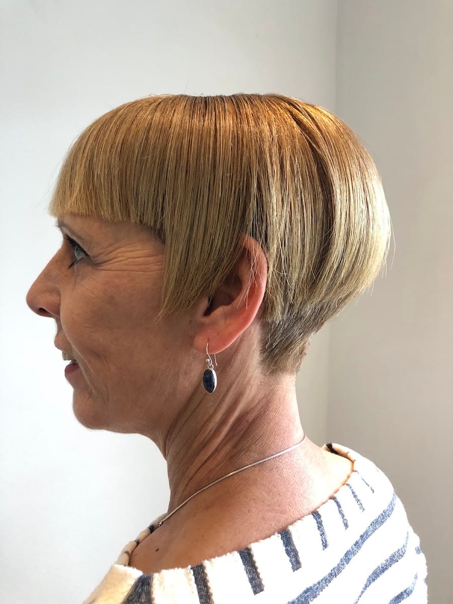 Serenity Hair Salon