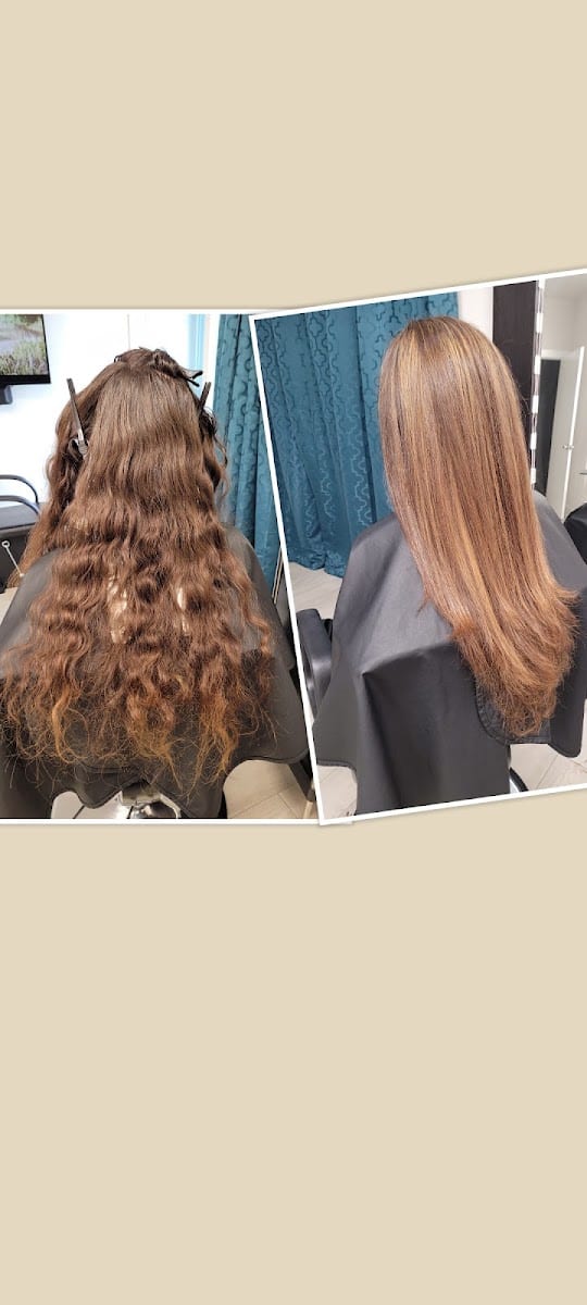 Shear Fun Hair Salon, photo 3