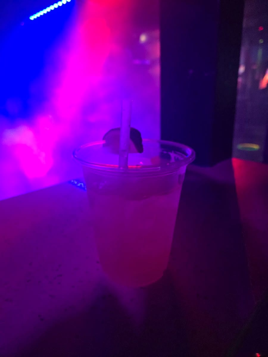 La Playita Bar
