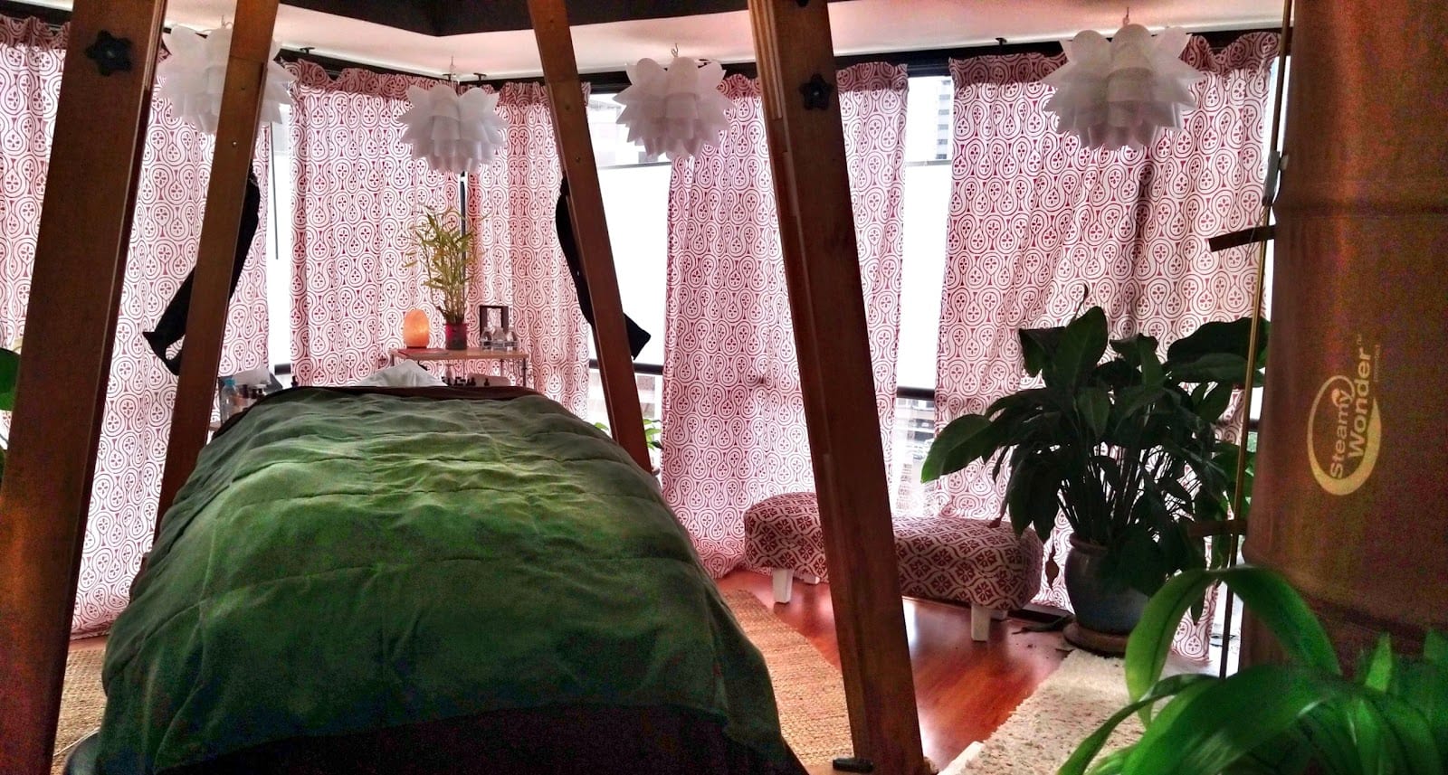 Logan Lymphatic Therapy & Massage