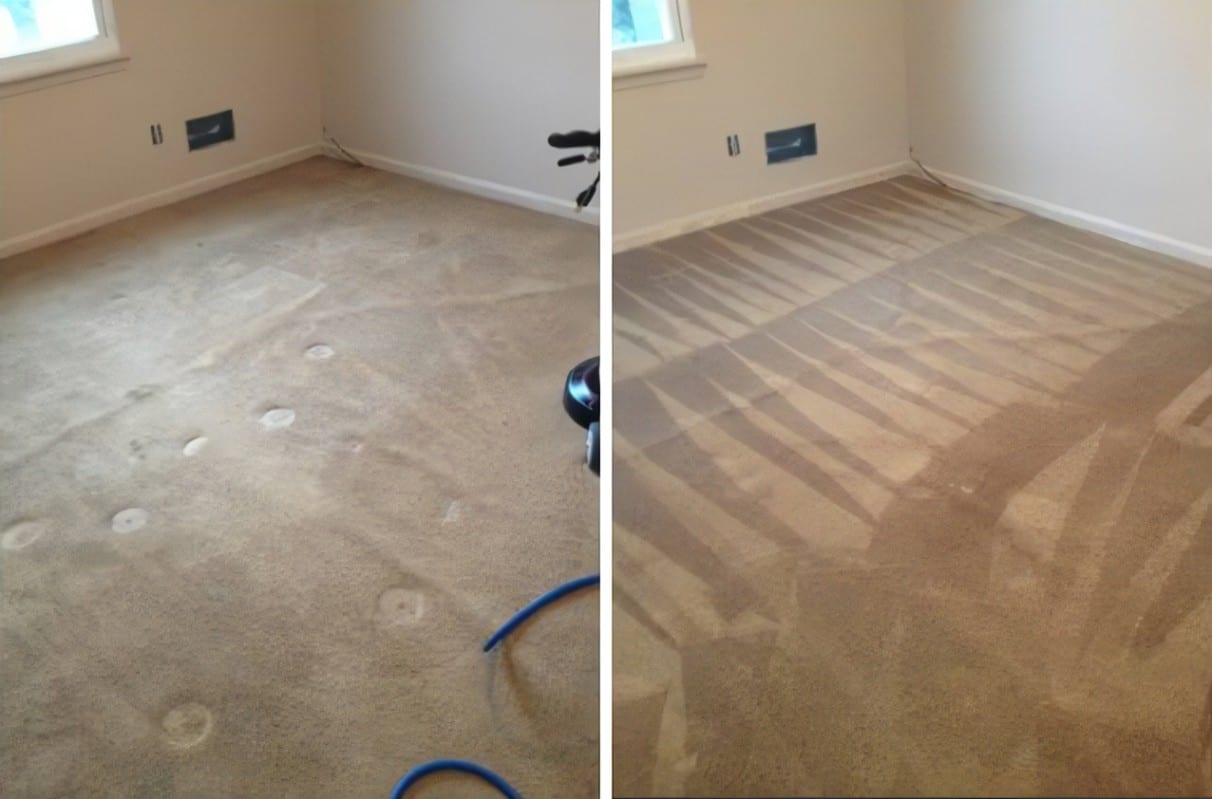 house cleaning, photo 4