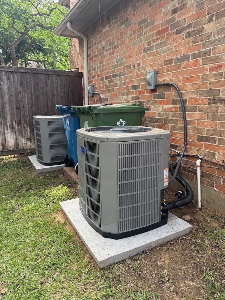 Highland Village Air Conditioning, photo 2