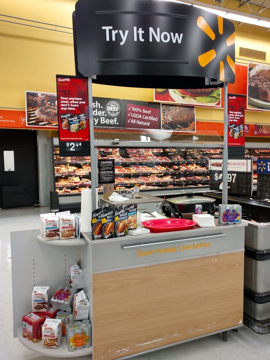 Walmart Supercenter