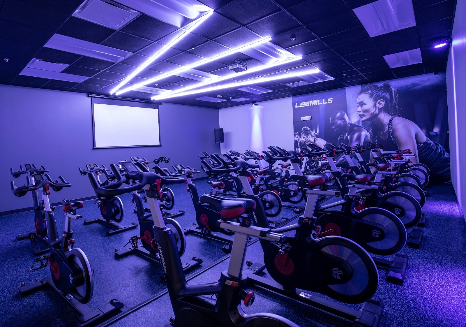 CLUB4 Fitness Schillinger, photo 3