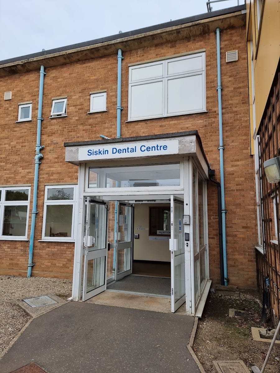 Smile Dental care - Norwich
