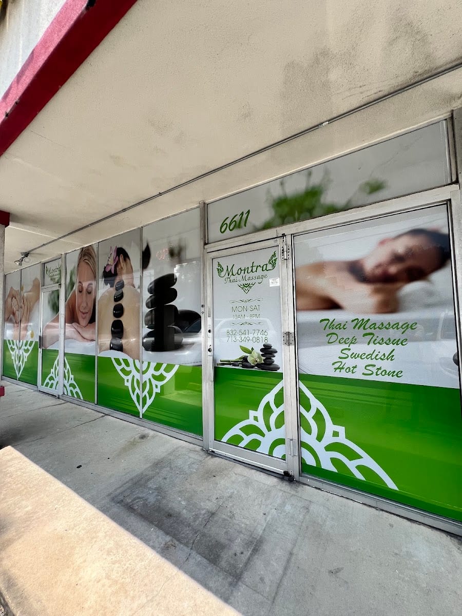 Montra Thai Massage -Houston, photo 3