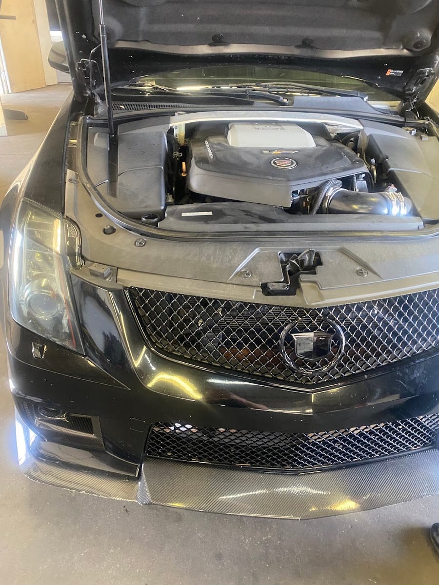BCC Auto services, photo 4