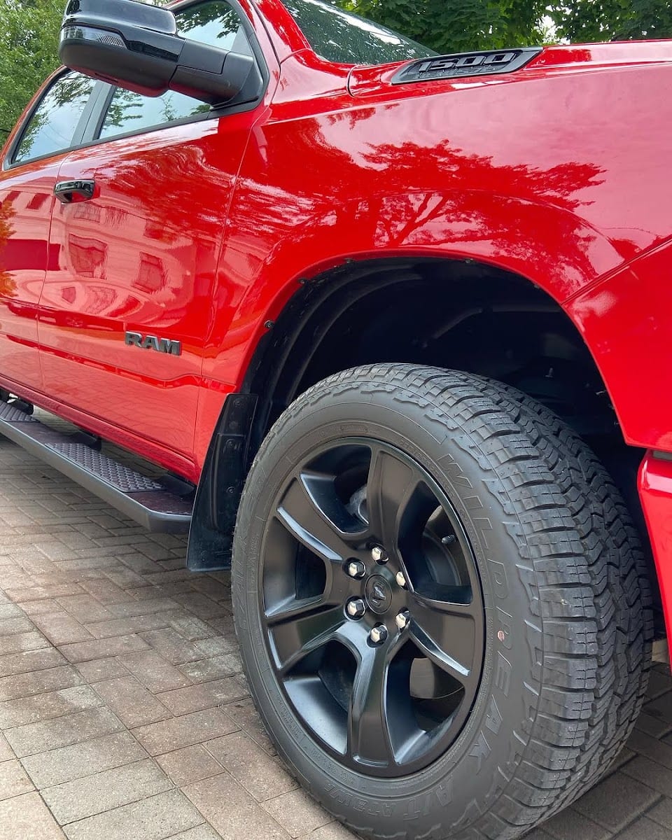 Auto Royale Mobile Car Detailing Richmond Hill