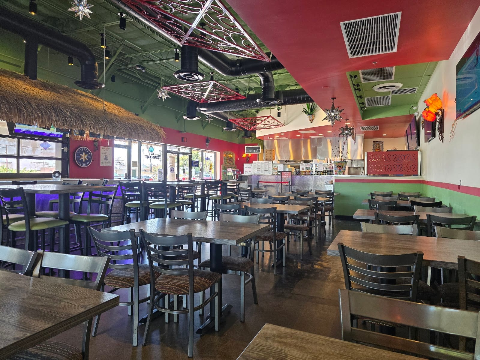 Caramba Mexican Food, photo 3