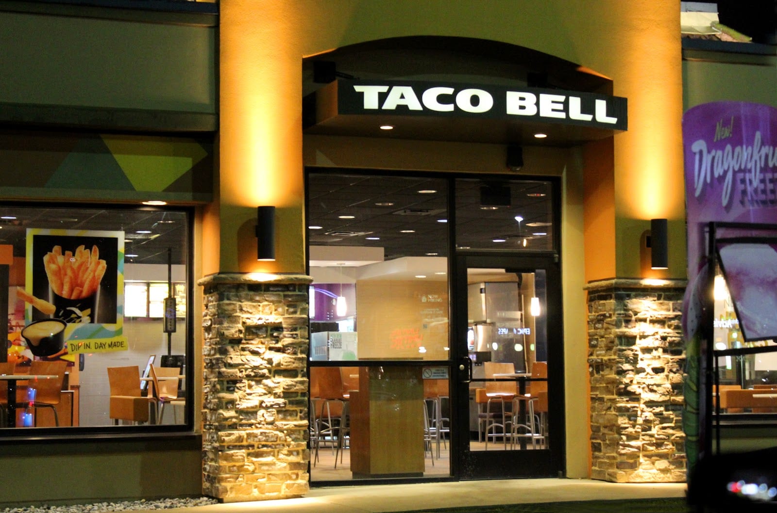 Taco Bell, photo 2