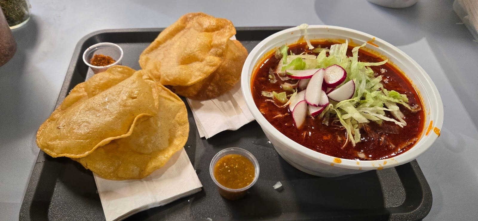 Tacontento Mexican Foods, photo 3
