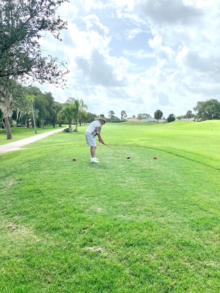 Seminole Lakes Country Club, photo 2