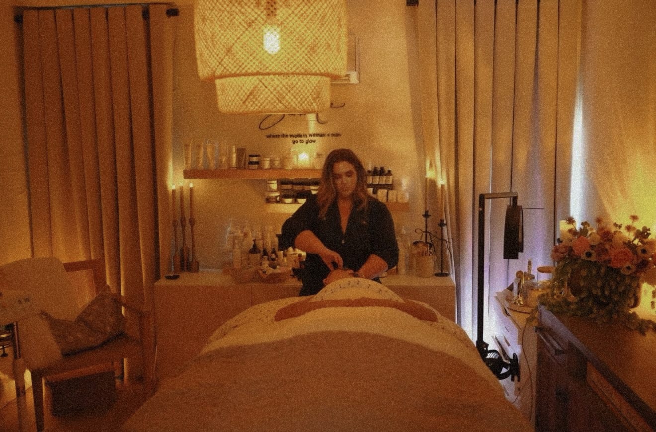 Zero Nine Day Spa