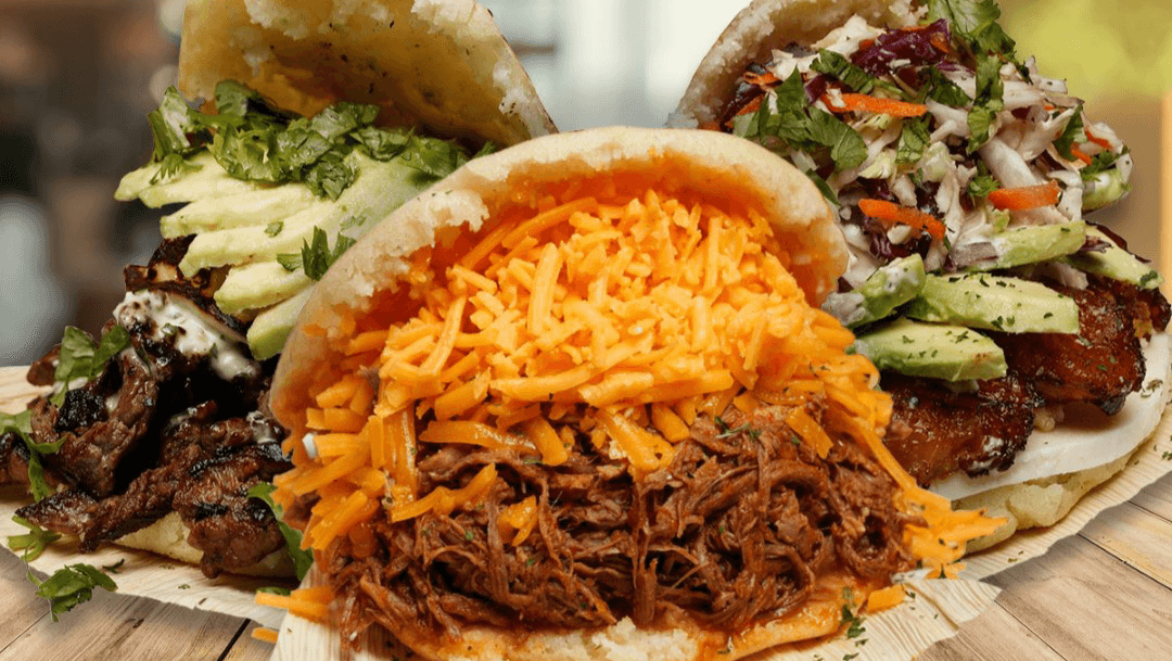 Arepitas (Round Rock)